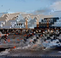 SunSmart Kids Triathlon - VIC Tourism