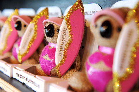 Surfers Paradise Beachfront Markets - VIC Tourism 2