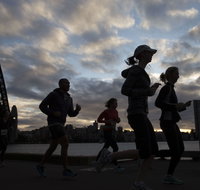 Sydney Harbour 10k and 5k - Event Postponed - VIC Tourism