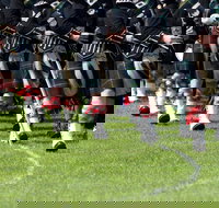 Talbingo Tattoo - VIC Tourism