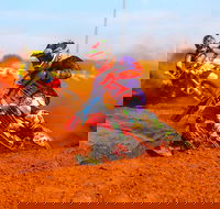 Tatts Finke Desert Race - VIC Tourism