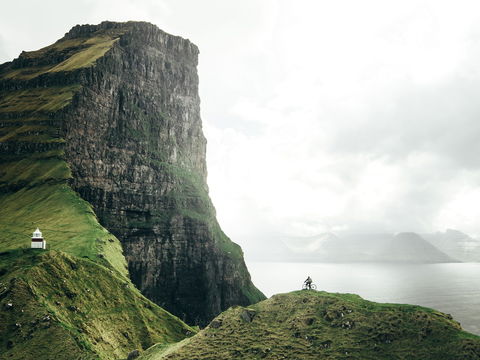 The Big Bike Film Night 2020 - Brisbane - VIC Tourism 0