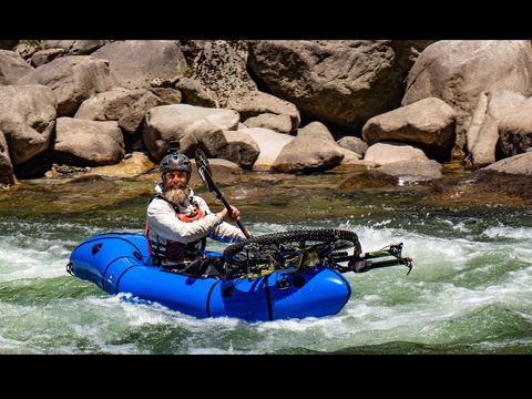 The Big Bike Film Night 2020 - Brisbane - VIC Tourism 1