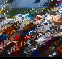 The Peter Allen Festival - VIC Tourism