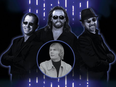 The Best Of The Bee Gees - VIC Tourism 0