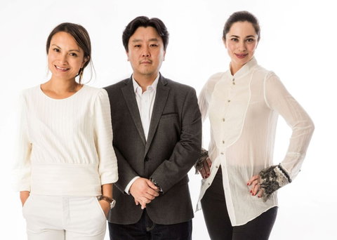 Trio Anima Mundi - The Reissiger Project Concert Series - VIC Tourism 0