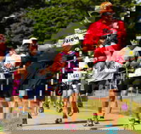 Triathlon NSW Club Championship - VIC Tourism