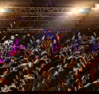 VDM Fest - Rock Edge Country Music Festival - VIC Tourism