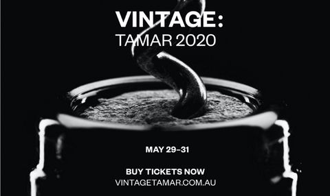 Vintage Tamar 2021 - VIC Tourism 0