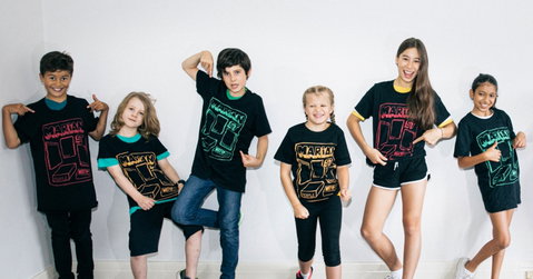 Weekly Drama Classes - VIC Tourism 2