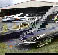 Wings and Wheels Open Day - VIC Tourism