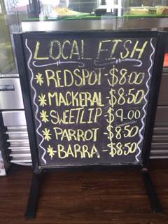 Nunderi NSW VIC Tourism