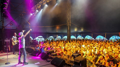 Airlie Beach Festival Of Music - VIC Tourism 0