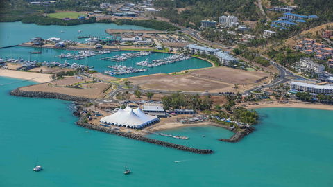 Airlie Beach Festival Of Music - VIC Tourism 1