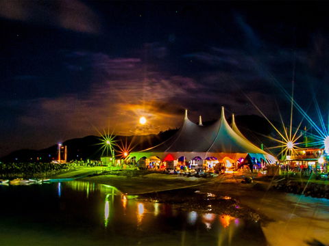 Airlie Beach Festival Of Music - VIC Tourism 2