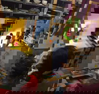 Art Classes with Violetta Strabic - VIC Tourism