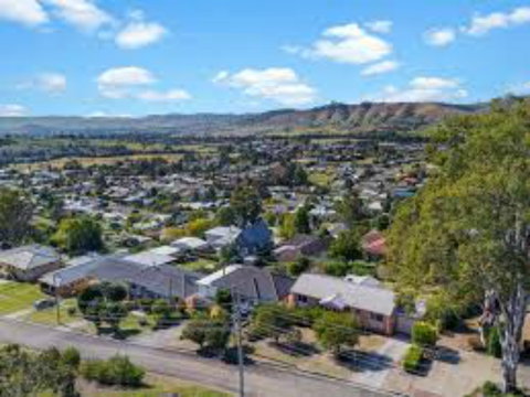 Australia Day At Dungog - VIC Tourism 0