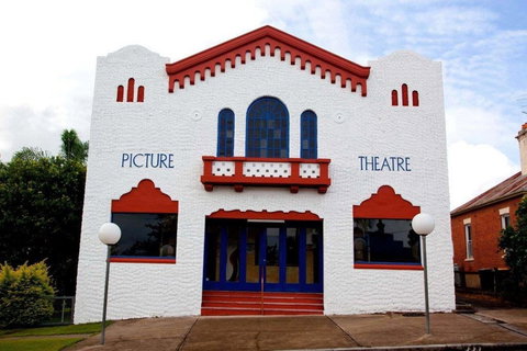 Australia Day At Dungog - VIC Tourism 1