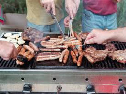 Australia Day At Dungog - VIC Tourism 2