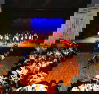 Australian Art Deco Festival Leeton - VIC Tourism