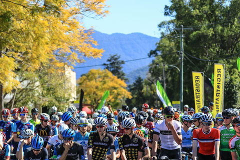 Battle On The Border - VIC Tourism 5