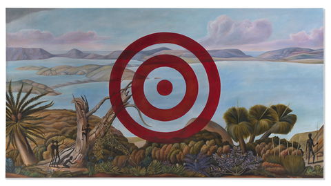 Belonging: Stories Of Australian Art - VIC Tourism 0