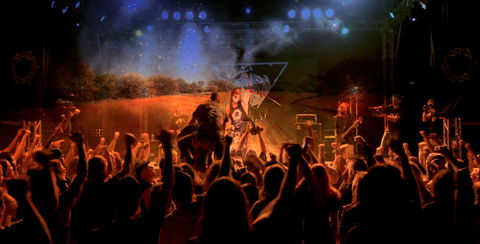 Blacken Open Air - VIC Tourism 0