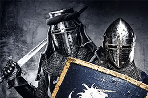 Blacktown Medieval Fayre - VIC Tourism 0