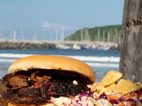 Bluewater Barbecue Festival - VIC Tourism 1