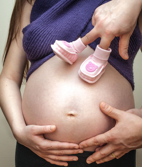 Body And Mind Pregnancy Class - VIC Tourism 0