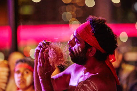 Brisbane Festival - VIC Tourism 1