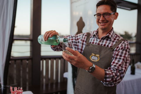Capricorn Food And Wine Festival - VIC Tourism 2