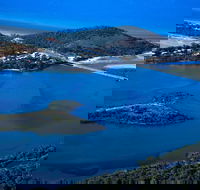 Causeway Lake Markets - VIC Tourism