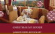 Christmas Day Dinner Hotel Mountain Heritage - thumb 0