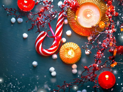Christmas Day Celebration At Lilianfels Resort And Spa - VIC Tourism 1