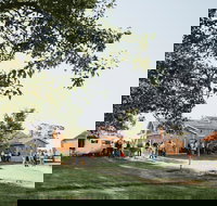 Christmas in July at Mewburn Park - VIC Tourism