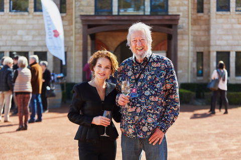 CinefestOZ - Margaret River - VIC Tourism 0