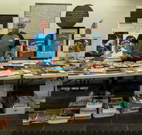 Collectables  ephemera fair