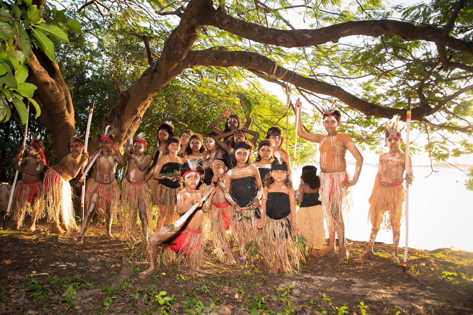 Ayton QLD VIC Tourism