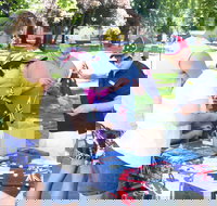 Cooma Australia Day Celebrations - VIC Tourism