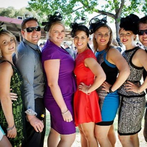 Coonabarabran Cup - VIC Tourism 0