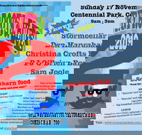 Country Roots and Blues  Music Festival - VIC Tourism