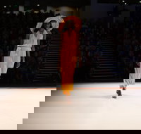 Country to Couture - VIC Tourism