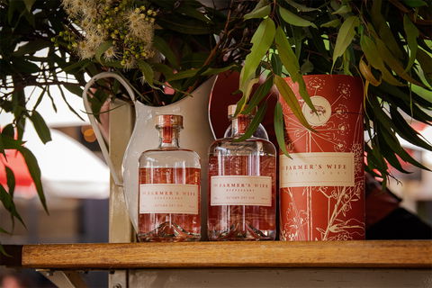 Craft Drinks Market - VIC Tourism 0