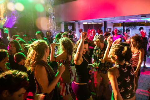 Darwin Fringe Festival - VIC Tourism 0