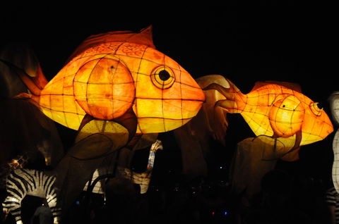 DREAM Festival: Music And Markets Event - VIC Tourism 2