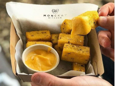 Eat Street Wollongong - VIC Tourism 2