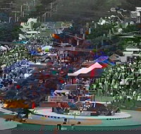 Eat Street Yamba - VIC Tourism