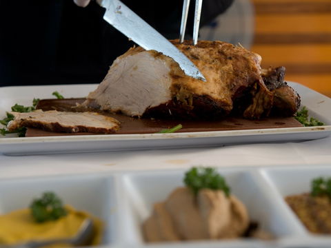 Fathers Day Lunch Cruise - VIC Tourism 2