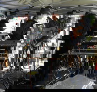 Festa delle Salsicce Festival of the Sausage/ Griffith Salami Festival - VIC Tourism